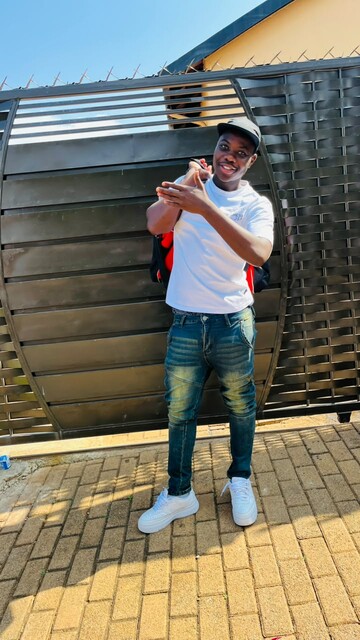 Ash327, 20 Johannesburg South, Gauteng, South Africa