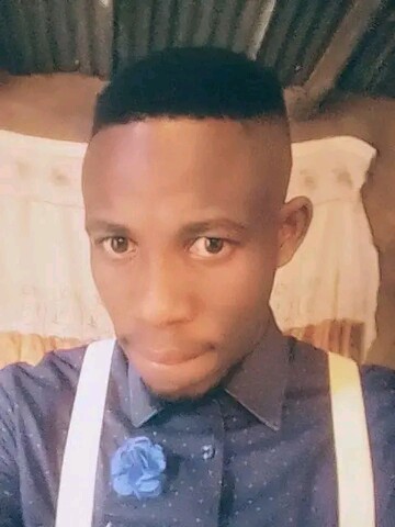 Billy, 29 Burgersfort, Limpopo, South Africa