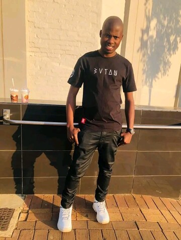 Jaans, 25 Sebokeng, Gauteng, South Africa