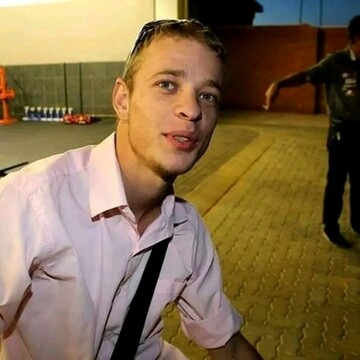 Johannes, 31 Witbank, Mpumalanga, South Africa