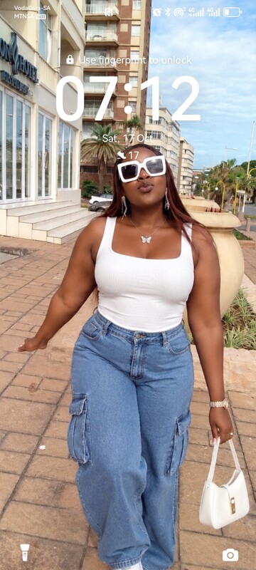Sharon198, 39 Mthatha, Eastern Cape, South Africa
