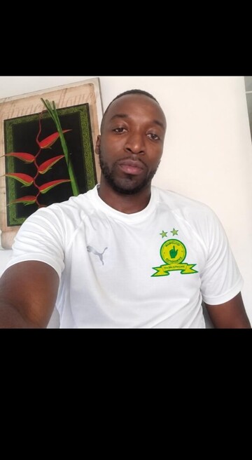 Lemmar, 41 Port Elizabeth, Eastern Cape, South Africa