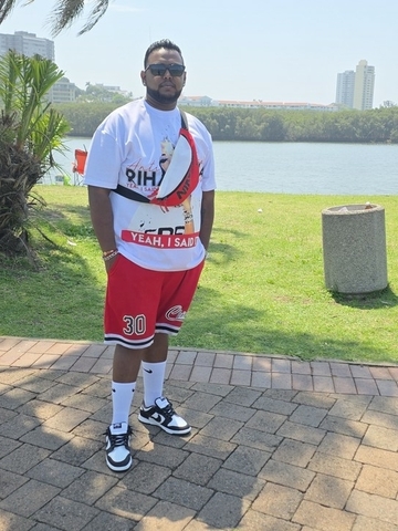 Kyle, 24 Durban, KwaZulu-Natal, South Africa