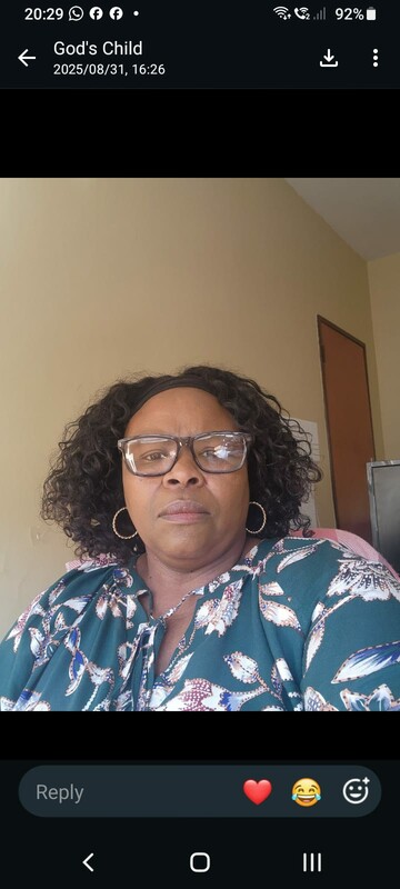 Darling, 56 Pretoria, Gauteng, South Africa