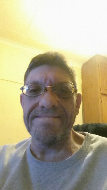 Dennis, 47 Welkom, Free State, South Africa