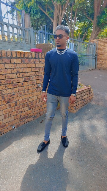 Valentino, 24 Chatsworth, KwaZulu-Natal, South Africa