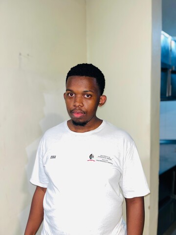 Bandile, 18 Durban, KwaZulu-Natal, South Africa