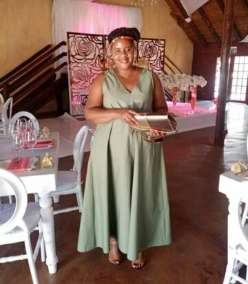 Ncinah, 53 Pretoria, Gauteng, South Africa