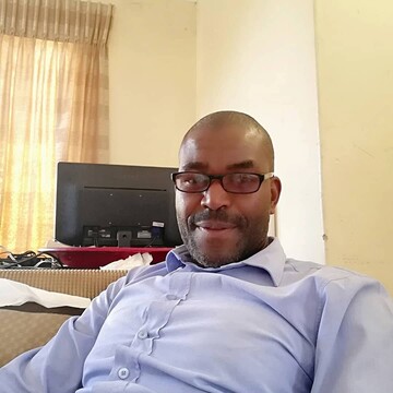Ntsindza, 50 Kempton Park, Gauteng, South Africa