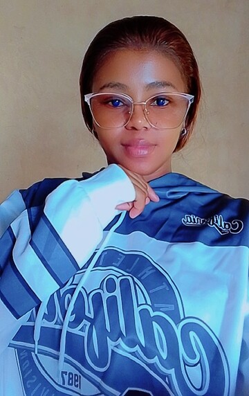Thando, 28 Paulpietersburg, KwaZulu-Natal, South Africa