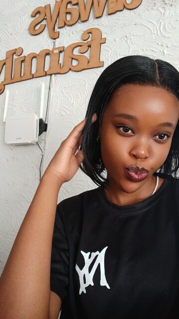 Kayla312, 23 Bloemfontein, Free State, South Africa