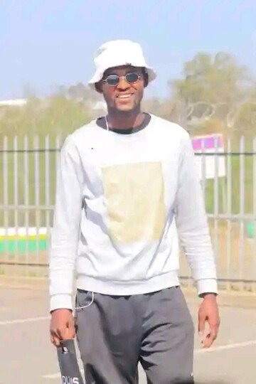 Lindo, 25 Mthatha, Eastern Cape, South Africa