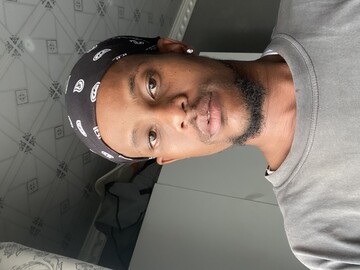 Benjamin, 22 Polokwane, Limpopo, South Africa