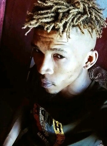 Kreezy, 31 Worcester, Western Cape, South Africa