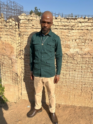 Thabza, 44 Tembisa, Gauteng, South Africa