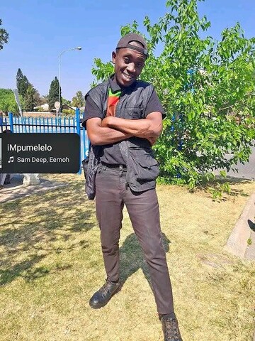 YaboRSA, 29 Tembisa, Gauteng, South Africa
