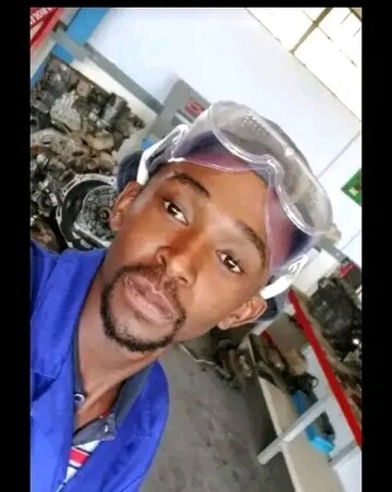 Lazz, 29 Johannesburg South, Gauteng, South Africa