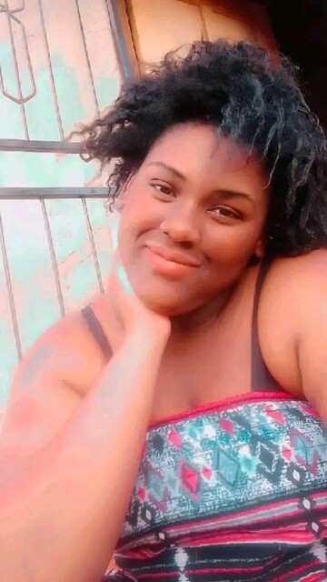 Jess, 25 Kroonstad, Free State, South Africa