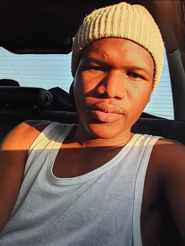 Sylvester, 26 Tembisa, Gauteng, South Africa
