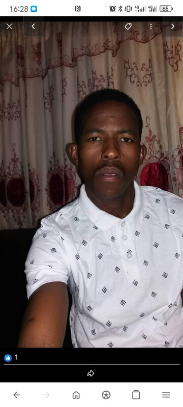 JOS33eph, 38 Lichtenburg, North West, South Africa