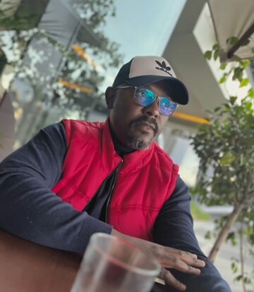moaberichard, 45 Sandton, Gauteng, South Africa
