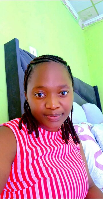 Sandy, 32 Mthatha, Eastern Cape, South Africa