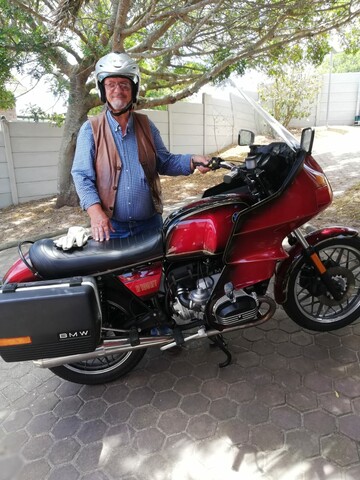 Nici, 68 Mossel Bay, Western Cape, South Africa