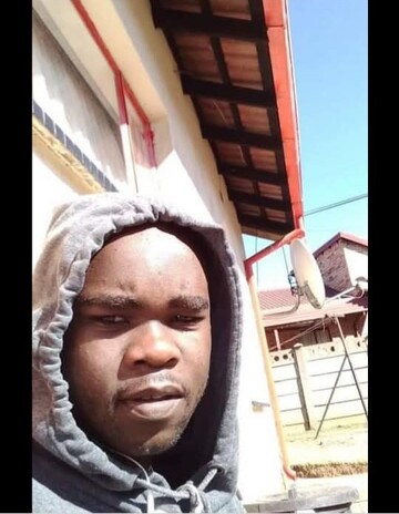 Tomki, 26 Witbank, Mpumalanga, South Africa