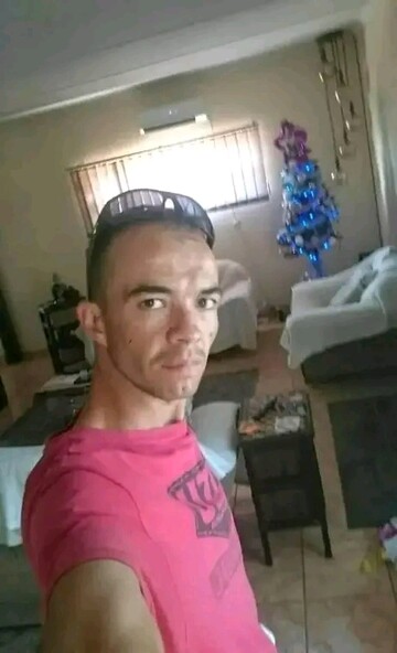 Taylor D, 34 Barberton, Mpumalanga, South Africa