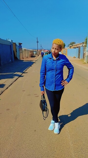 Dimply102, 35 Soweto, Gauteng, South Africa
