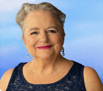 Barbara, 64 Johannesburg, Gauteng, South Africa