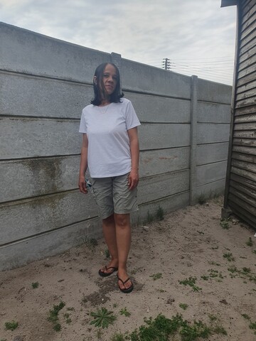 Jazzy, 44 Cape Town, Western Cape, South Africa