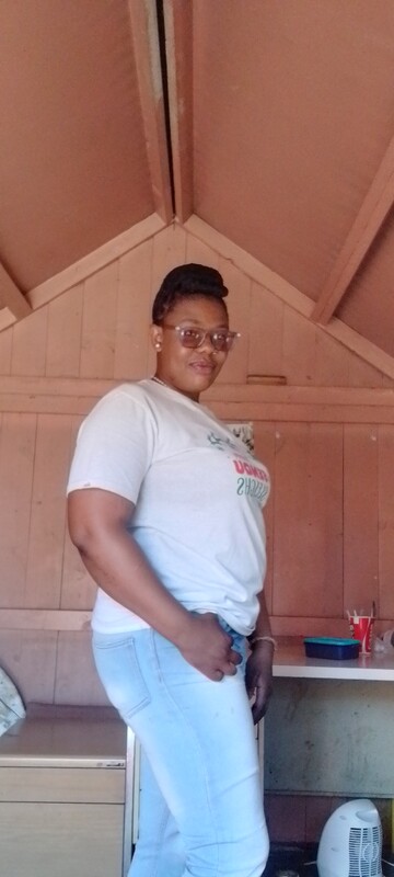 Neli, 31 Soweto, Gauteng, South Africa