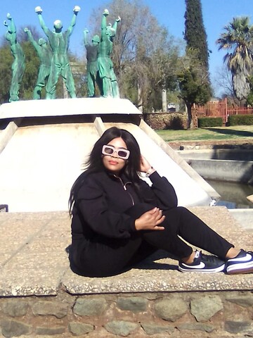 Keasha25, 37 Kimberley, Northern Cape, South Africa