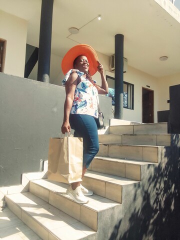 Pash, 49 Piet Retief, Mpumalanga, South Africa