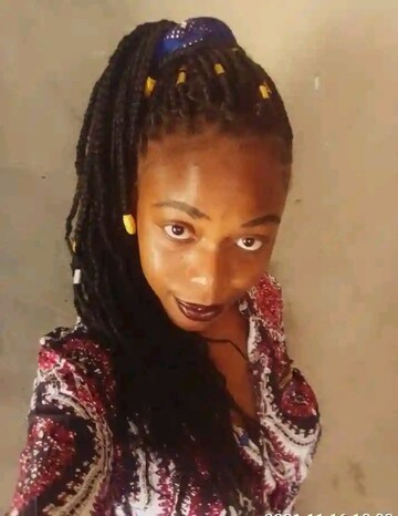 Nickita397, 22 Phalaborwa, Limpopo, South Africa