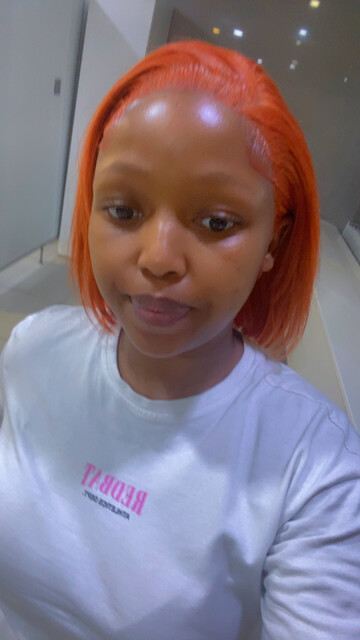 Sindi, 34 Johannesburg, Gauteng, South Africa