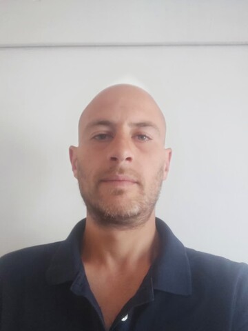 Jeandre, 35 Pretoria, Gauteng, South Africa