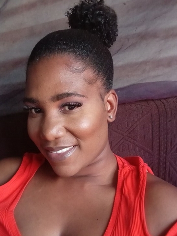 Lyie, 35 Katlehong, Gauteng, South Africa