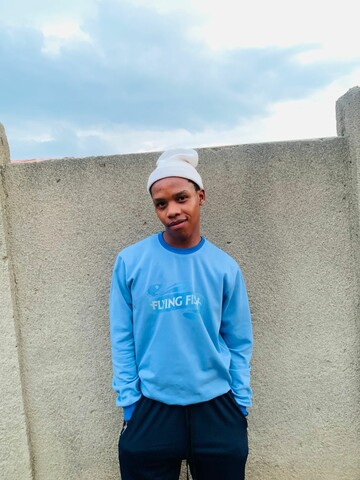 Smiley, 21 Alberton, Gauteng, South Africa