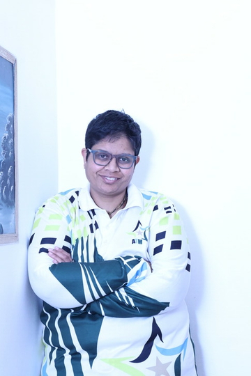 PriyaRanchod, 38 Lenasia, Gauteng, South Africa