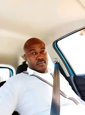 Gardner, 38 Johannesburg, Gauteng, South Africa