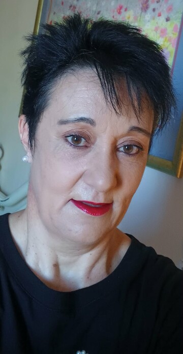Erna, 51 Upington, Northern Cape, South Africa