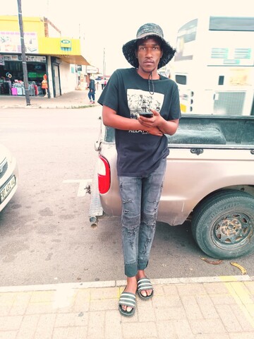 Tumelo, 25 Alldays, Limpopo, South Africa