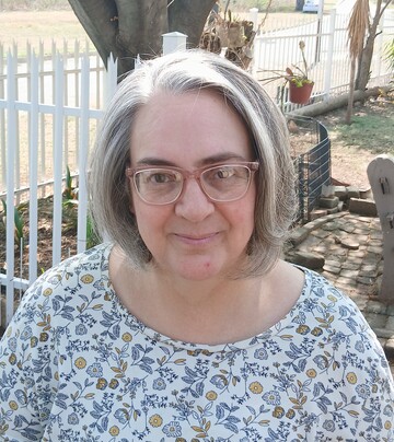 Maggie, 49 Ladysmith, KwaZulu-Natal, South Africa