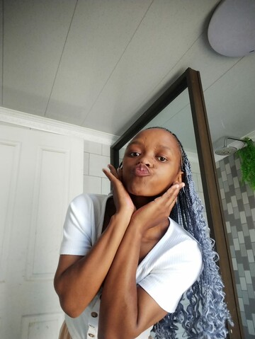 Baby Dime=;=?, 24 Soweto, Gauteng, South Africa