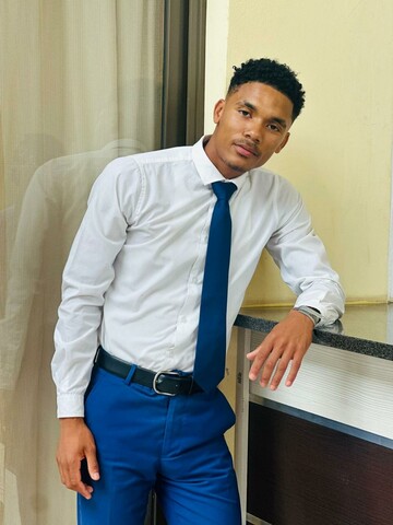 Trevor, 26 Port Elizabeth, Eastern Cape, South Africa