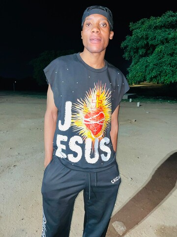 Akhirah, 25 Gravelotte, Limpopo, South Africa