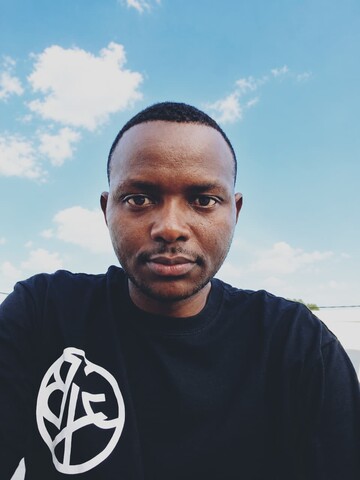 Malome Clemphonic, 31 Tembisa, Gauteng, South Africa