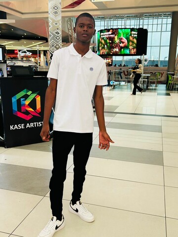 Thapelo2.p9, 19 Pretoria, Gauteng, South Africa
